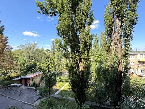 Квартира на вул. Володимира Сальського, 21 в Києві, ID 290512, фото №18