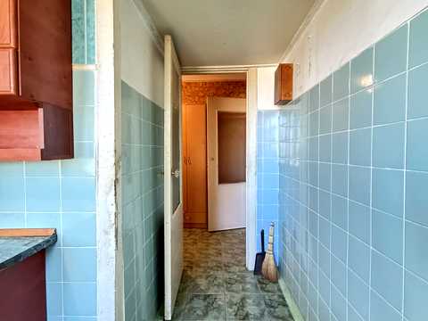 Квартира на вул. Володимира Сальського, 21 в Києві, ID 290512, фото №7