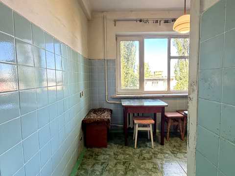 Квартира на вул. Володимира Сальського, 21 в Києві, ID 290512, фото №8