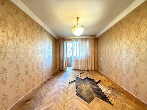 Квартира на вул. Володимира Сальського, 21 в Києві, ID 290512, фото №9