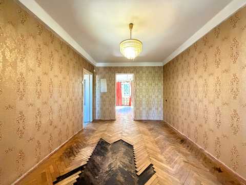 Квартира на вул. Володимира Сальського, 21 в Києві, ID 290512, фото №10