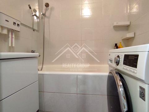 Квартира на вул. Лісового, 25 в Кривому Розі, ID 266110, фото №16