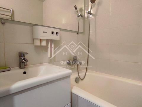 Квартира на вул. Лісового, 25 в Кривому Розі, ID 266110, фото №17