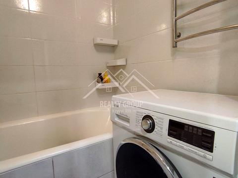 Квартира на вул. Лісового, 25 в Кривому Розі, ID 266110, фото №18