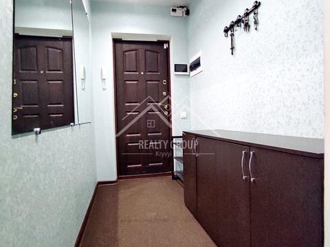 Квартира на вул. Лісового, 25 в Кривому Розі, ID 266110, фото №20