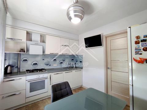 Квартира на вул. Лісового, 25 в Кривий Ріг, ID 266110, фото №5