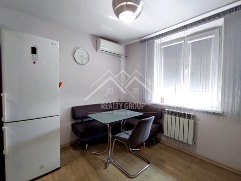 Квартира на вул. Лісового, 25 в Кривому Розі, ID 266110, фото №6