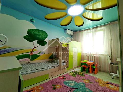Квартира на вул. Лісового, 25 в Кривому Розі, ID 266110, фото №7