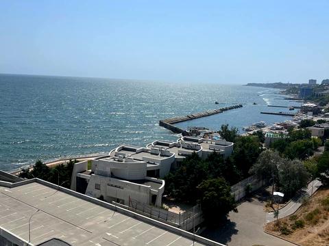 Квартира на пров. Морехідний, 2-А в Одесі, ID 266015, фото №10