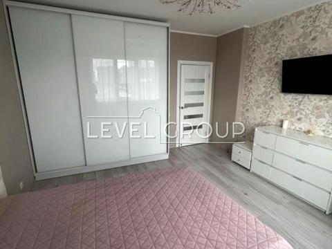 Квартира на просп. Європейського Союзу, 45-А в Києві, ID 266043, фото №1