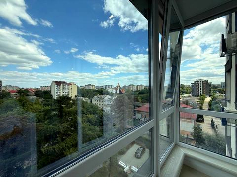 Квартира на вул. Ленкавського вул., 34 к12 в Івано-Франківську, ID 267501, фото №18