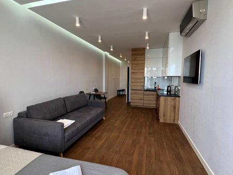 Квартира на вул. Аркадійське плато вул. , 5/2 в Одесі, ID 266006, фото №1