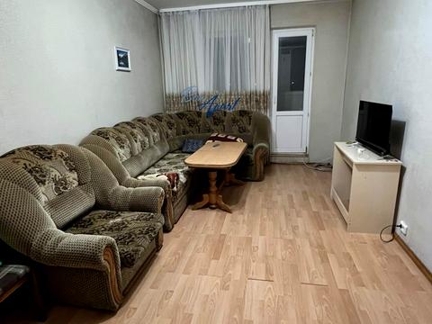 Квартира на вул. Академіка Заболотного, 4 в Києві, ID 290515, фото №2