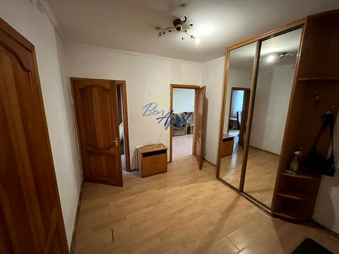 Квартира на вул. Академіка Заболотного, 4 в Києві, ID 290515, фото №11