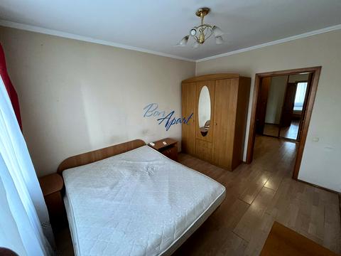 Квартира на вул. Академіка Заболотного, 4 в Києві, ID 290515, фото №3