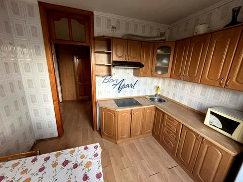 Квартира на вул. Академіка Заболотного, 4 в Києві, ID 290515, фото №5