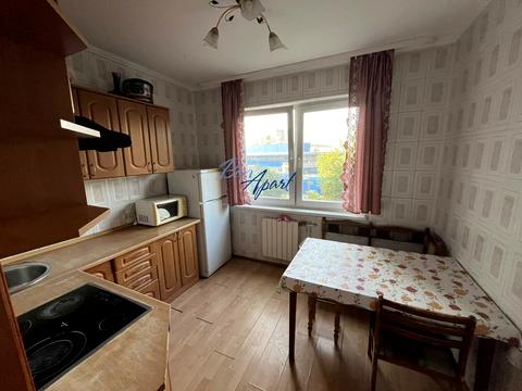 Квартира на вул. Академіка Заболотного, 4 в Києві, ID 290515, фото №6
