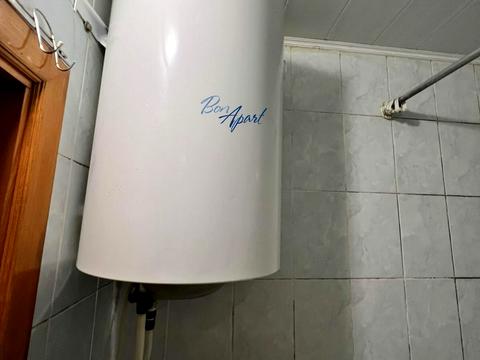 Квартира на вул. Академіка Заболотного, 4 в Києві, ID 290515, фото №8