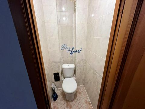 Квартира на вул. Академіка Заболотного, 4 в Києві, ID 290515, фото №9