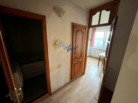 Квартира на вул. Академіка Заболотного, 4 в Києві, ID 290515, фото №10