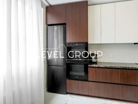 Квартира на просп. Повітряних Сил, 56 в Києві, ID 267006, фото №3