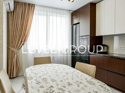 Квартира на просп. Повітряних Сил, 56 в Києві, ID 267006, фото №4