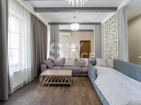 Квартира на вул. Успішна, 18 в Київ, ID 266113, фото №1