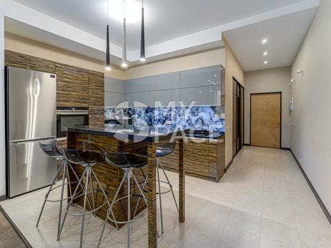 Квартира на вул. Успішна, 18 в Київ, ID 266113, фото №2