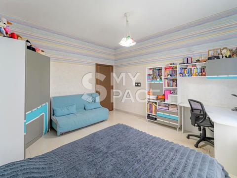 Квартира на вул. Успішна, 18 в Києві, ID 266113, фото №11
