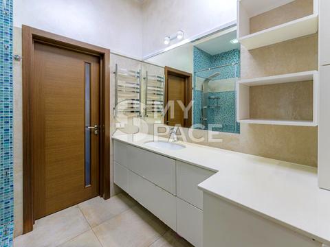 Квартира на вул. Успішна, 18 в Києві, ID 266113, фото №13