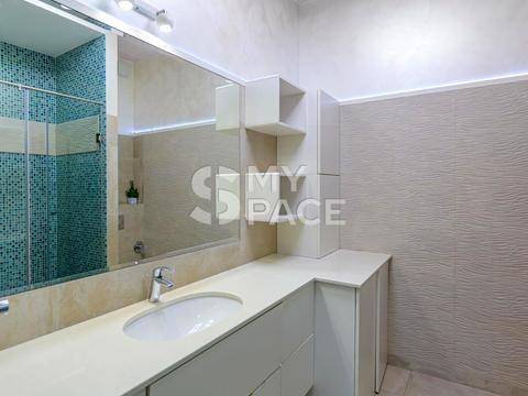 Квартира на вул. Успішна, 18 в Києві, ID 266113, фото №15