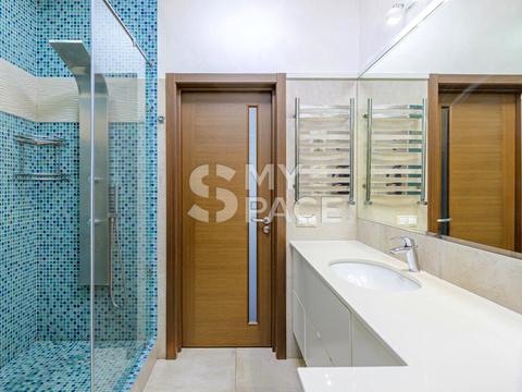 Квартира на вул. Успішна, 18 в Києві, ID 266113, фото №16