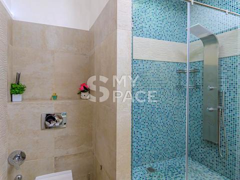 Квартира на вул. Успішна, 18 в Києві, ID 266113, фото №17