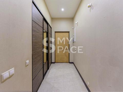 Квартира на вул. Успішна, 18 в Києві, ID 266113, фото №18