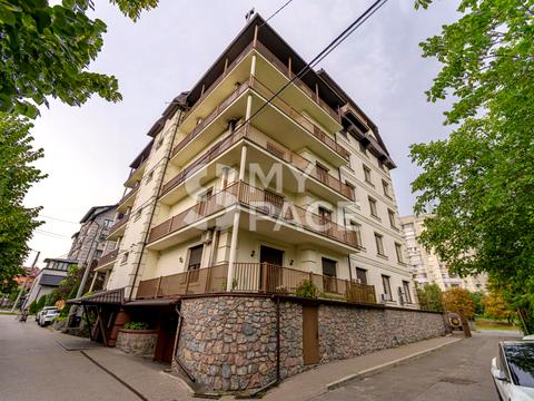 Квартира на вул. Успішна, 18 в Києві, ID 266113, фото №19