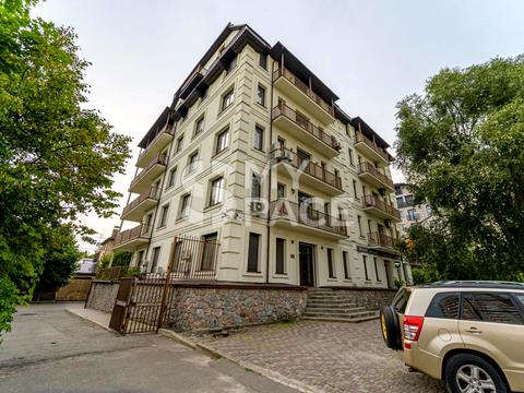 Квартира на вул. Успішна, 18 в Києві, ID 266113, фото №20