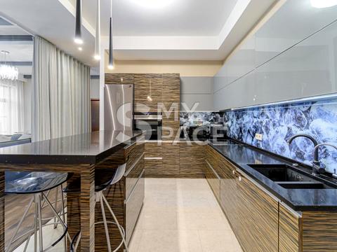 Квартира на вул. Успішна, 18 в Київ, ID 266113, фото №3