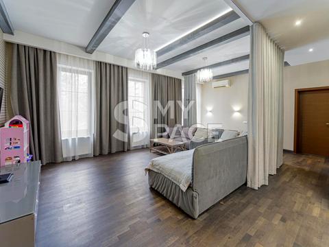 Квартира на вул. Успішна, 18 в Київ, ID 266113, фото №4