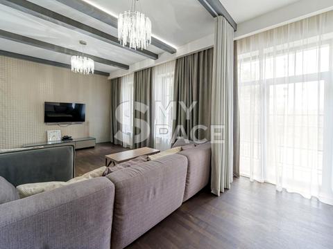 Квартира на вул. Успішна, 18 в Київ, ID 266113, фото №5