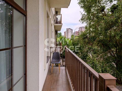 Квартира на вул. Успішна, 18 в Києві, ID 266113, фото №7