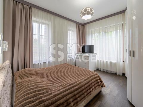 Квартира на вул. Успішна, 18 в Києві, ID 266113, фото №8