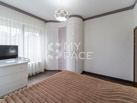 Квартира на вул. Успішна, 18 в Києві, ID 266113, фото №9
