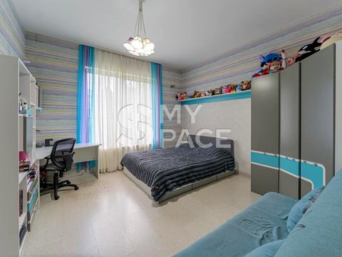 Квартира на вул. Успішна, 18 в Києві, ID 266113, фото №10