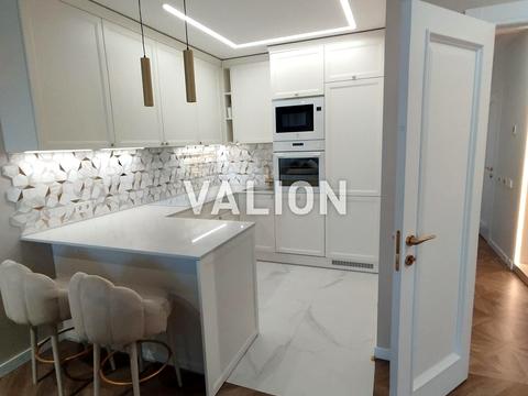 Квартира на вул. Салютна вул., 2к1 в Києві, ID 266041, фото №1