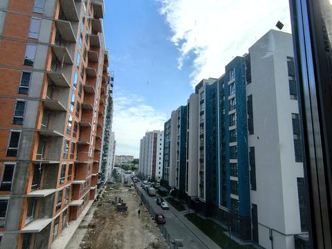 Квартира на вул. Олександра Довженка в Івано-Франківську, ID 266045, фото №4