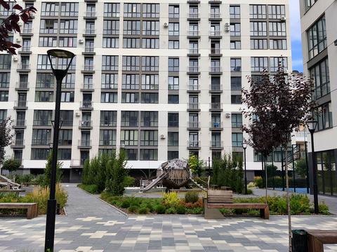 Квартира на вул. Олександра Довженка в Івано-Франківську, ID 266045, фото №6