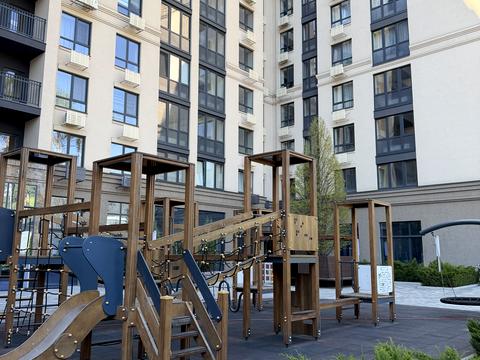 Квартира на вул. Соборна, 122 в Києві, ID 266968, фото №11