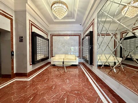 Квартира на вул. Соборна, 122 в Києві, ID 266968, фото №15