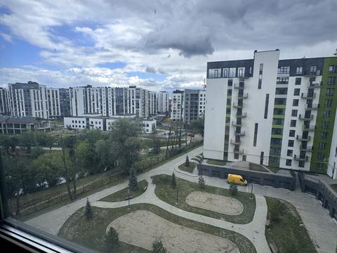 Квартира на вул. Приозерна, 35 в Івано-Франківську, ID 266047, фото №2