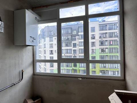 Квартира на вул. Приозерна, 35 в Івано-Франківську, ID 266047, фото №3